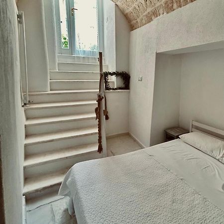 La Vitagira Monopoli Kültér fotó
