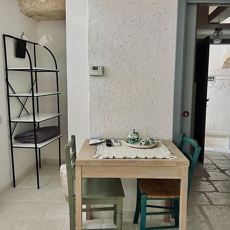 La Vitagira Monopoli Kültér fotó