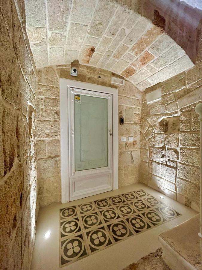 La Vitagira Monopoli Kültér fotó