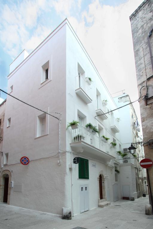 La Vitagira Monopoli Szoba fotó