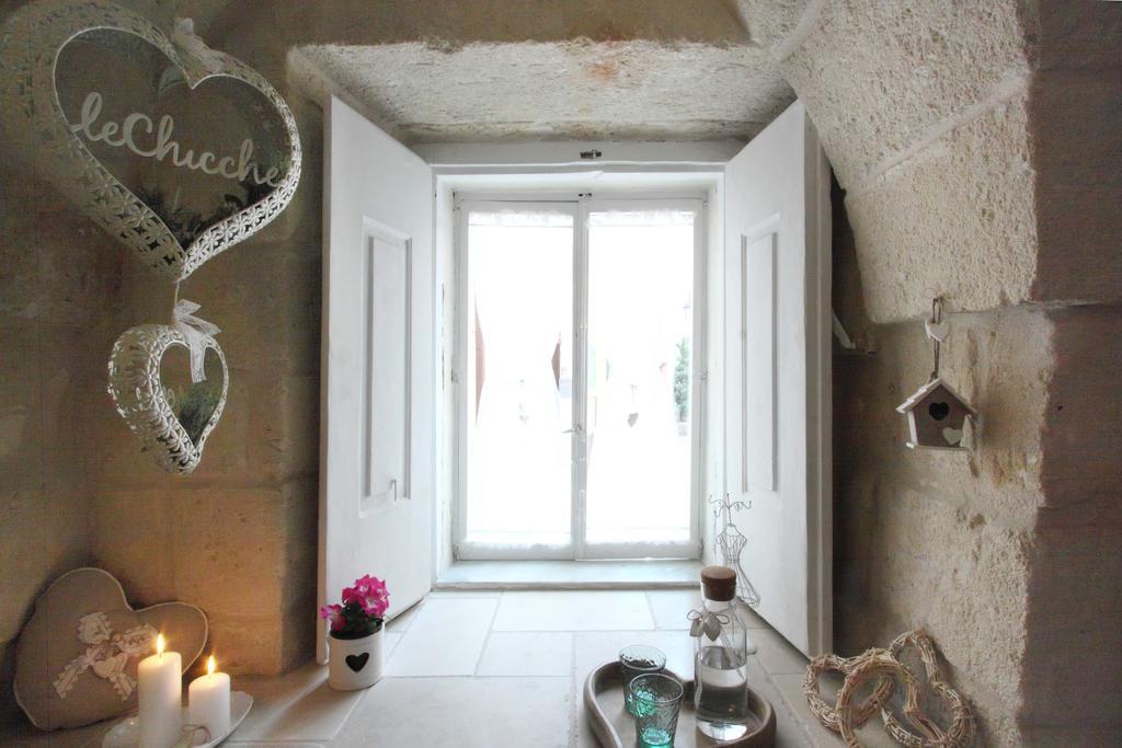 La Vitagira Monopoli Szoba fotó