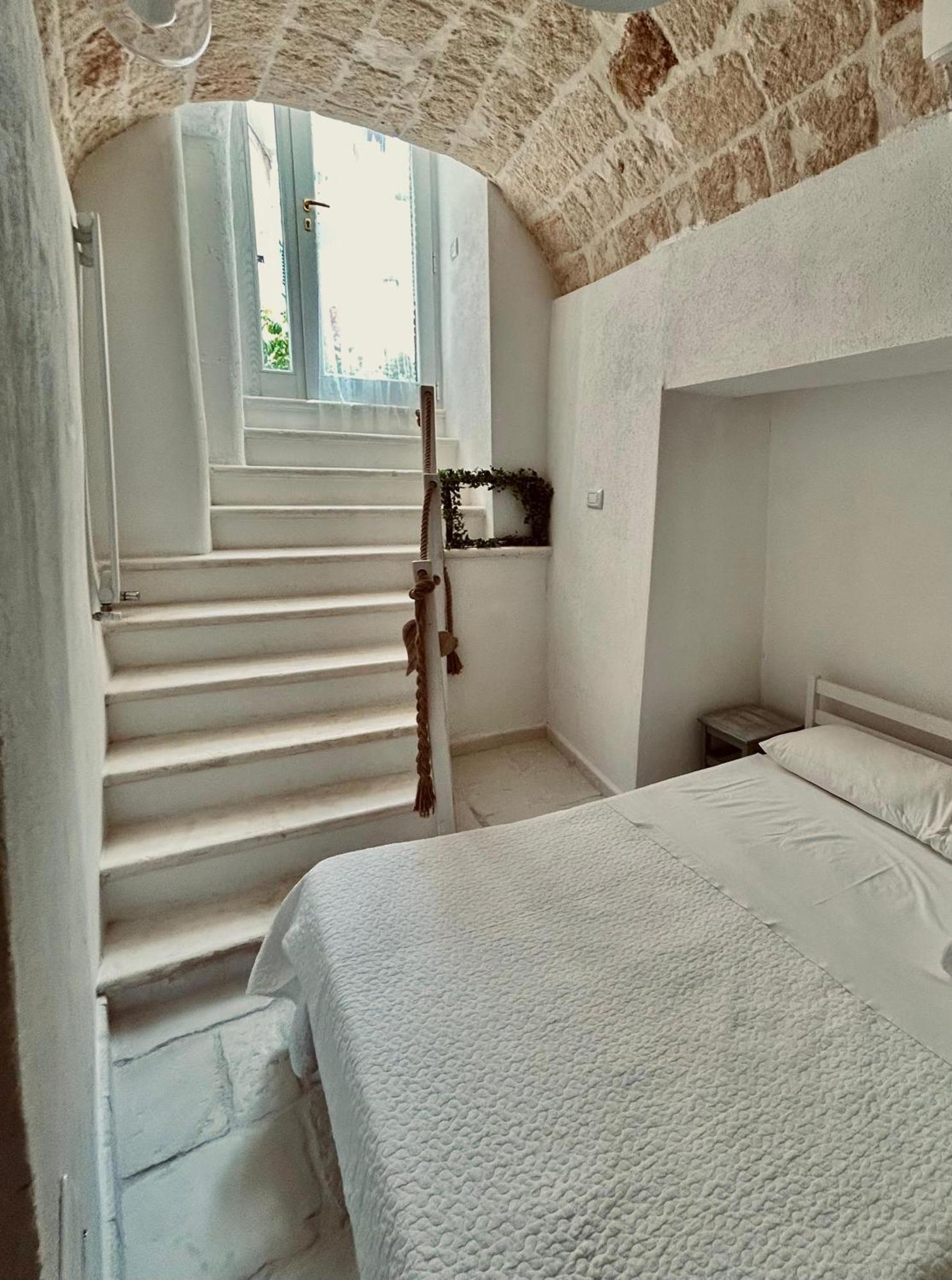 La Vitagira Monopoli Kültér fotó