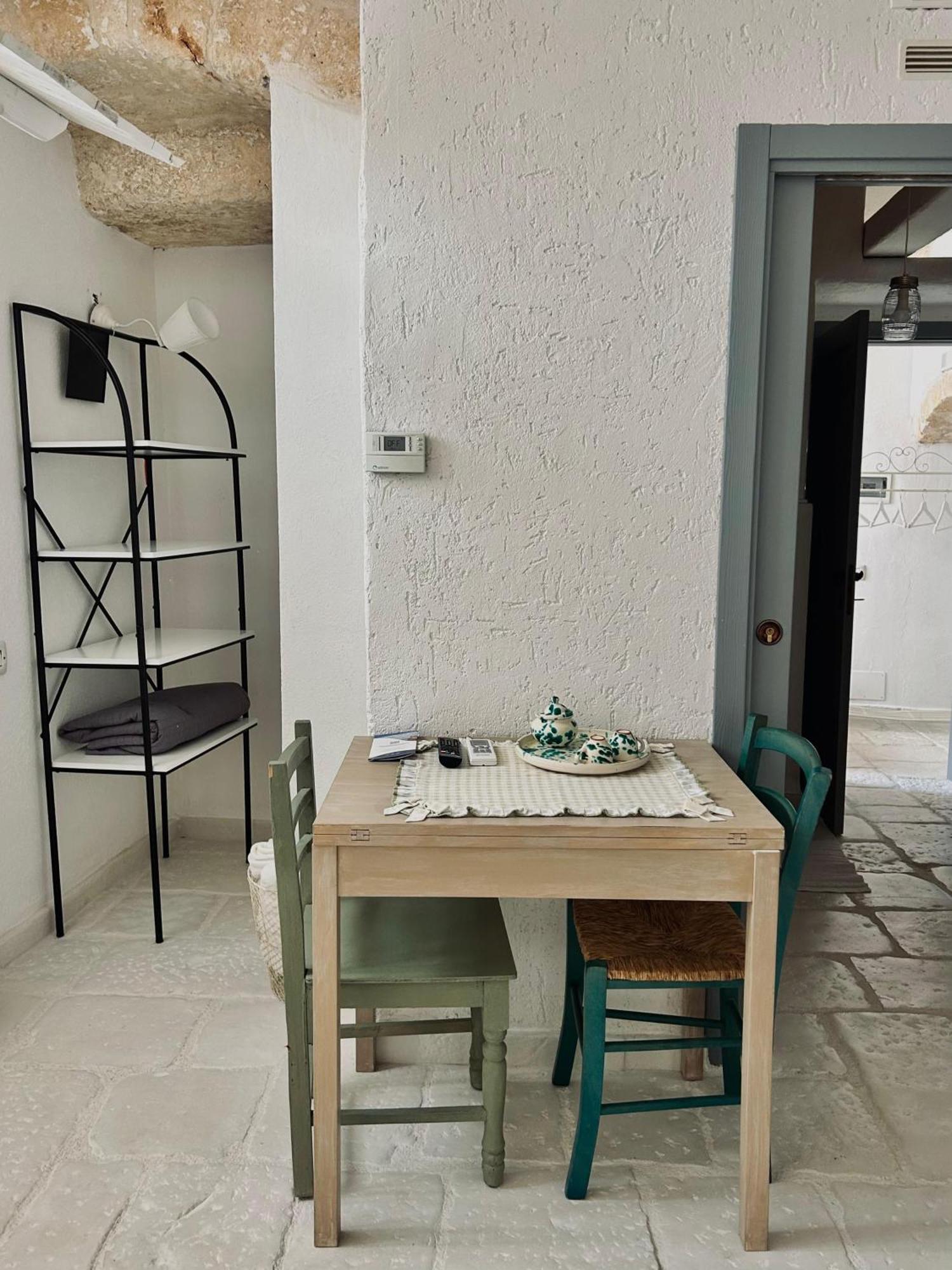 La Vitagira Monopoli Kültér fotó