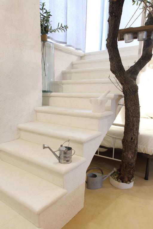 La Vitagira Monopoli Kültér fotó