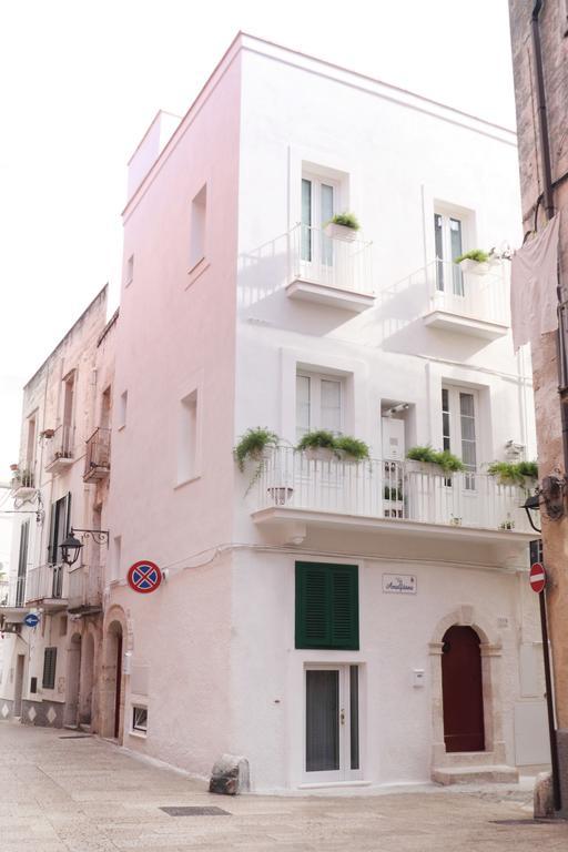 La Vitagira Monopoli Kültér fotó